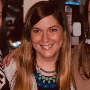 Meet your Posher, Kristin